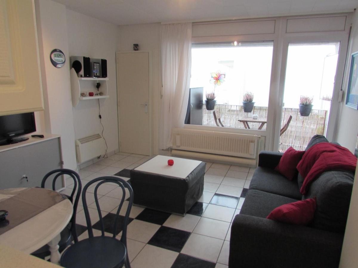 Maurdy Appartement Middelkerke Buitenkant foto
