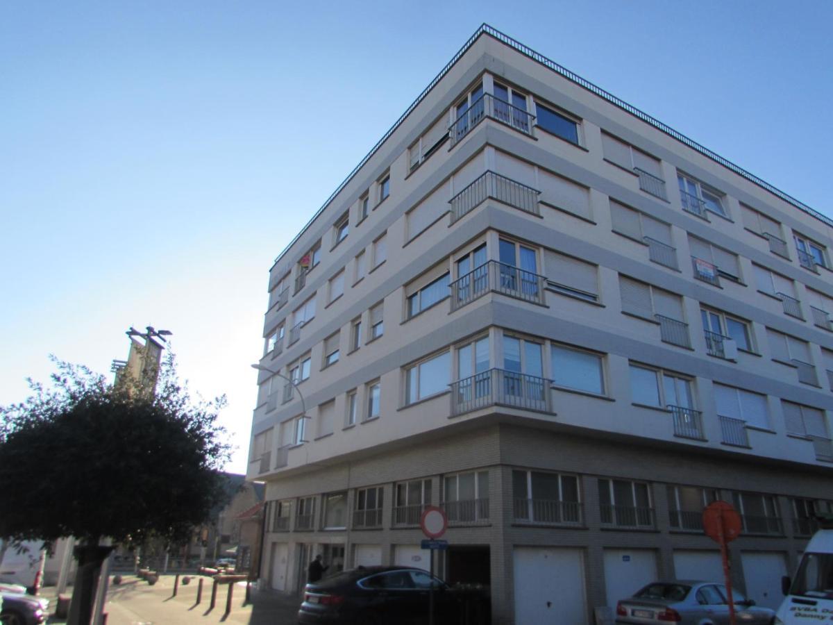 Maurdy Appartement Middelkerke Buitenkant foto