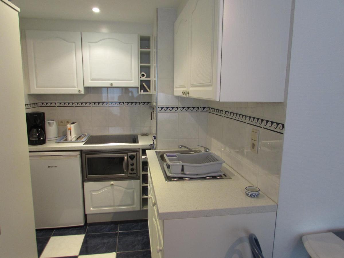 Maurdy Appartement Middelkerke Buitenkant foto