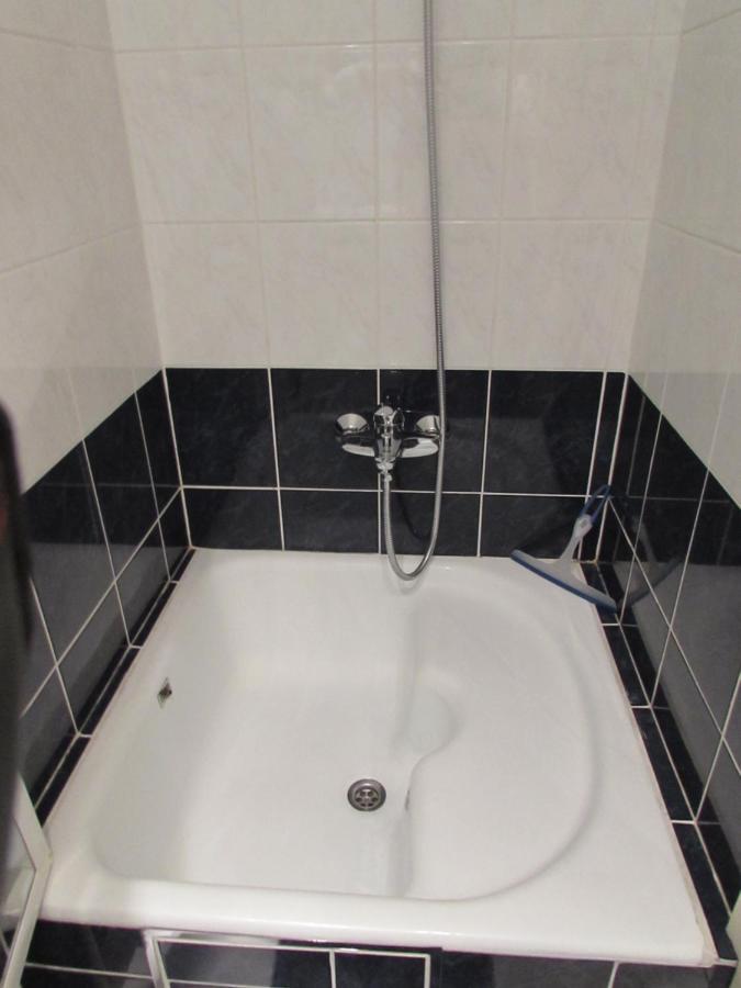 Maurdy Appartement Middelkerke Buitenkant foto