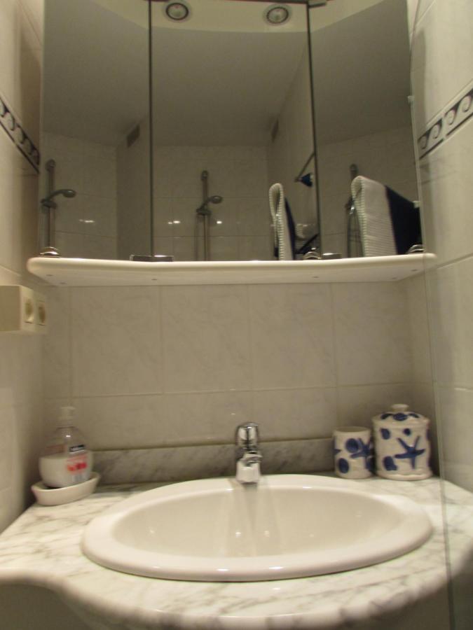 Maurdy Appartement Middelkerke Buitenkant foto