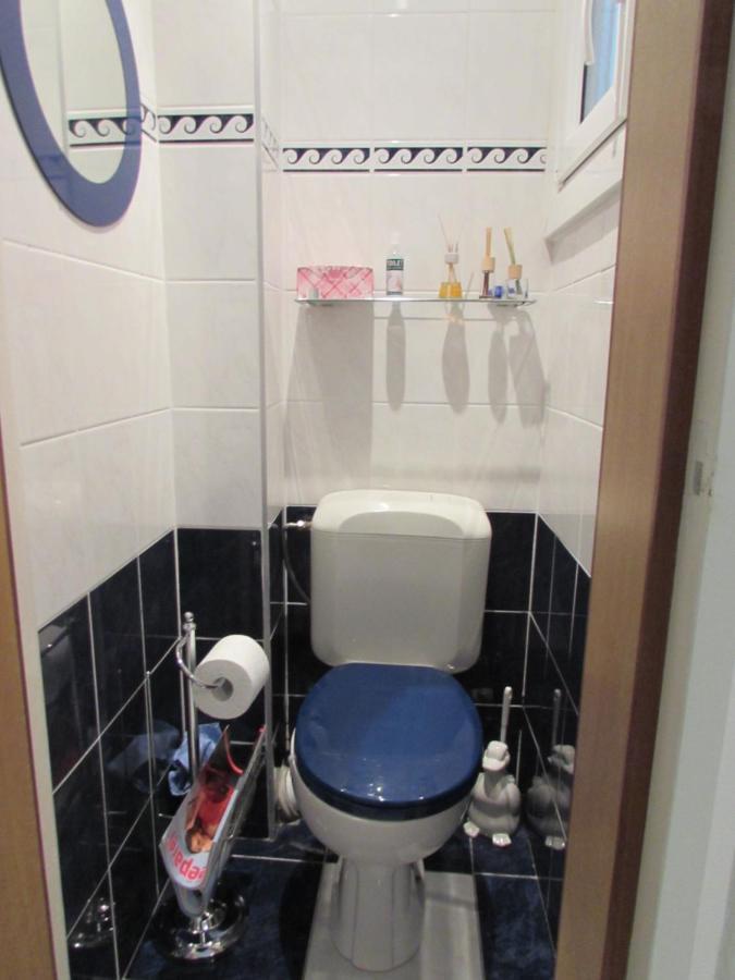 Maurdy Appartement Middelkerke Buitenkant foto
